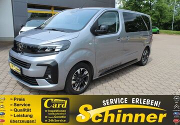 Opel Zafira 10.000 km 40.369 &euro; Weimar 99427