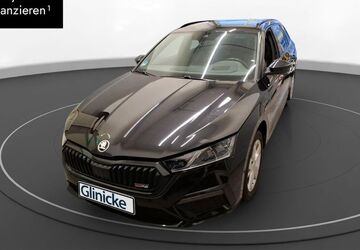 Skoda Octavia 63.900 km 28.480 &euro; Erfurt 99099