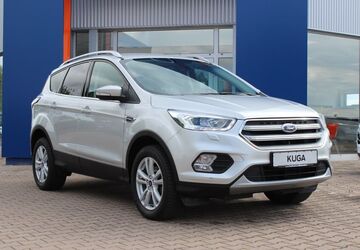 Ford Kuga 29.598 km 16.450 &euro; Sömmerda 99610