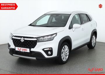 Gebrauchte Suzuki S-Cross