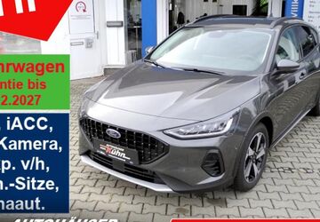Ford Focus 10.950 km 25.890 &euro; Arnstadt 99310