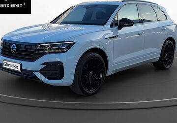 VW Touareg 81.900 km 54.980 &euro; Weimar 99423