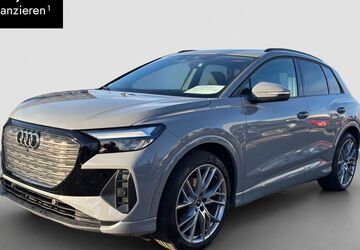 Audi Q4 e-tron 17.700 km 27.970 &euro; Erfurt 99099