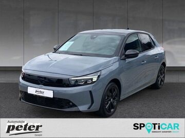 Gebrauchte Opel Corsa