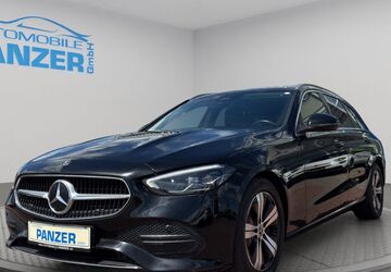Mercedes-Benz C 300 189.434 km 22.490 &euro; Weimar 99425
