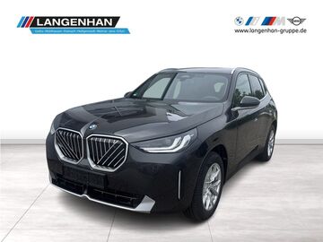 Gebrauchte BMW X3