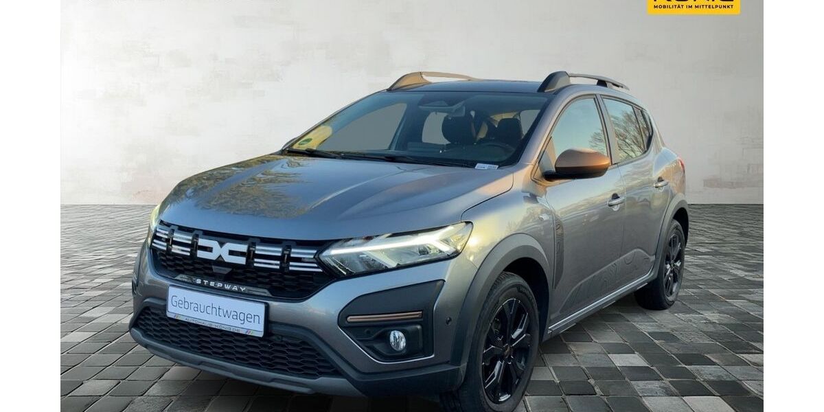 Dacia Sandero 12.023 km 17.999 &euro; Erfurt 99099