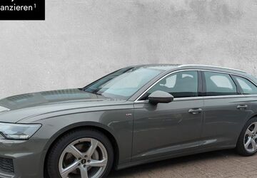 Audi A6 22.500 km 41.410 &euro; Weimar 99423