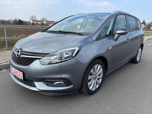 Opel Zafira Tourer 131.000 km 10.490 &euro; Erfurt 99099