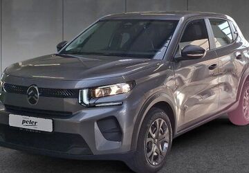 Citroen C3 3.500 km 15.000 &euro; Erfurt 99086