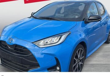 Toyota Yaris 3.290 km 26.490 &euro; Gotha 99867