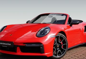 Porsche 911 Urmodell 48.931 km 189.450 &euro; Erfurt 99099