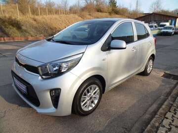 Gebrauchte Kia Picanto