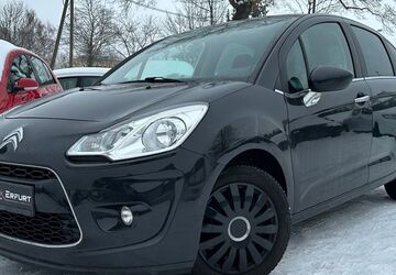 Citroen C3 88.920 km 5.890 &euro; Erfurt 99085