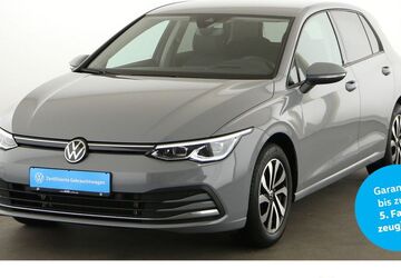 VW Golf 26.700 km 25.269 &euro; Gotha 99867