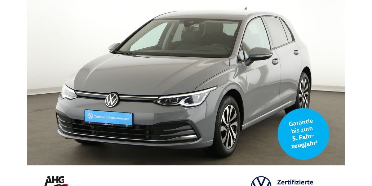 VW Golf 26.700 km 25.369 &euro; Gotha 99867