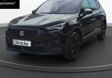 Seat Tarraco 35.800 km 33.980 &euro; Weimar 99423