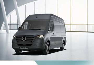 Mercedes-Benz Sprinter 38.172 km 47.481 &euro; Erfurt 99092
