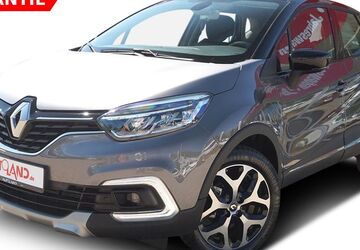 Renault Captur 72.208 km 11.990 &euro; Erfurt 99087