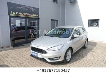 Ford Focus 147.350 km 7.490 &euro; Erfurt 99086