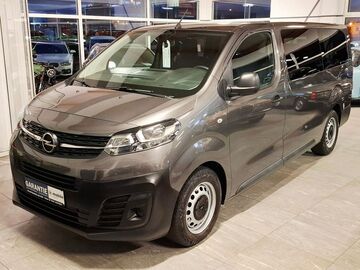 Gebrauchte Opel Vivaro