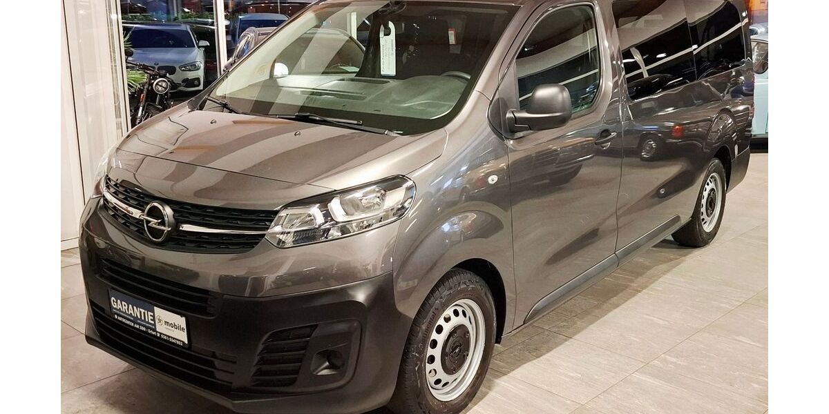 Opel Vivaro 89.865 km 26.450 &euro; Erfurt 99087