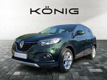 Gebrauchte Renault Kadjar