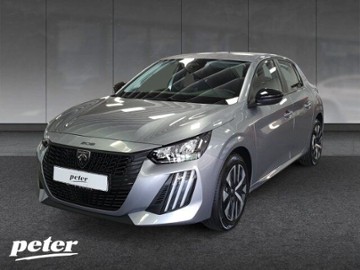 Gebrauchte Peugeot 208