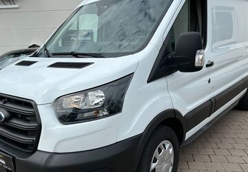 Ford Transit 57.746 km 22.890 &euro; Dachwig 99100