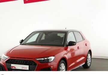 Audi A1 3.100 km 27.969 &euro; Gotha 99867