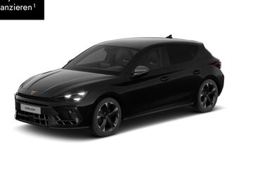 Cupra Leon 17.000 km 31.740 &euro; Erfurt 99099