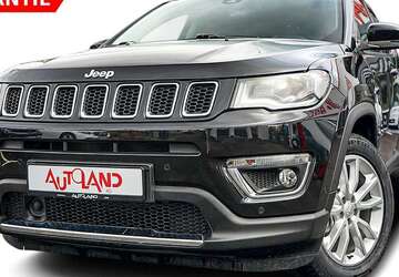 Jeep Compass 29.987 km 23.990 &euro; Gotha 99867