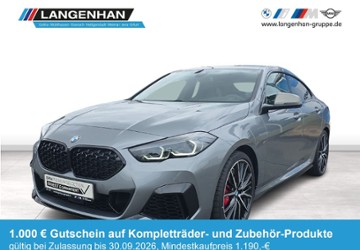 BMW M235 12.691 km 42.827 &euro; Erfurt 99087