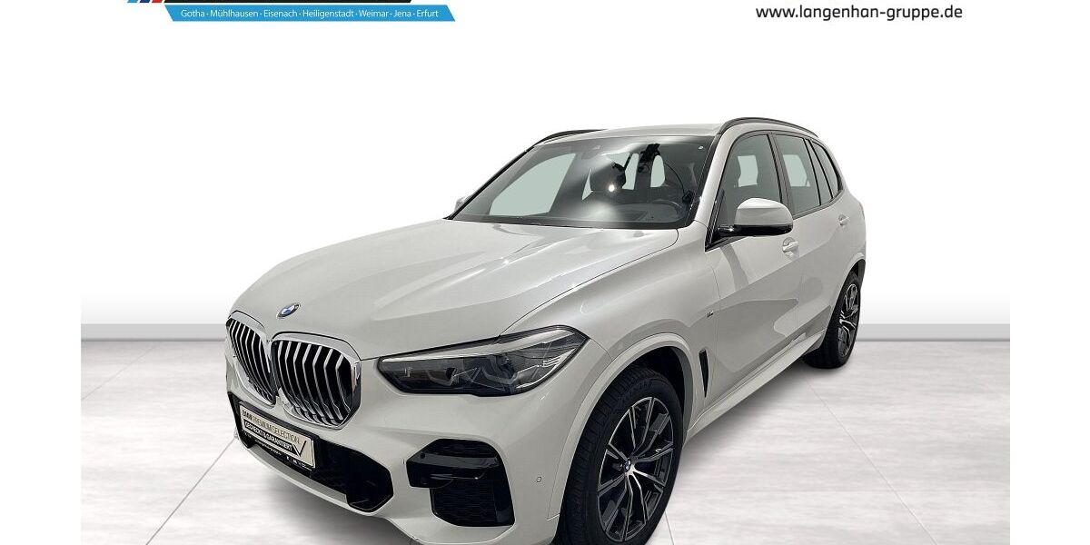BMW X5 41.567 km 60.952 &euro; Gotha 99867