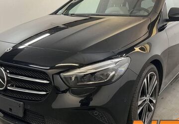 Mercedes-Benz B 200 69.500 km 25.890 &euro; Erfurt 99086