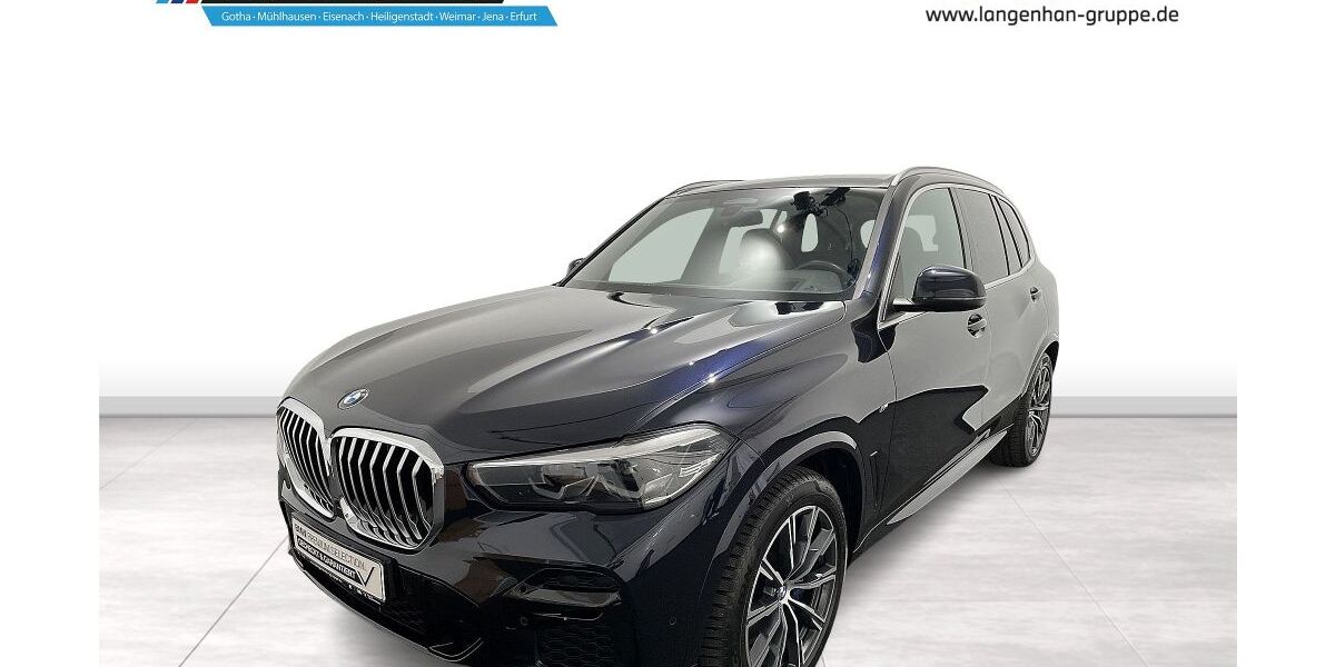 BMW X5 114.035 km 50.909 &euro; Gotha 99867