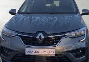 Renault Arkana 19.335 km 21.499 &euro; Erfurt 99099