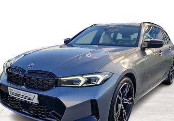 BMW M340d 21.110 km 53.919 &euro; Erfurt 99087