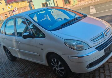 Citroen Xsara Picasso 149.800 km 1.490 &euro; Umpferstedt 99441
