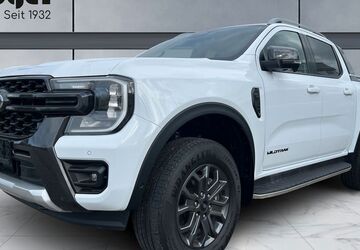 Ford Ranger 44.950 km 44.500 &euro; Erfurt 99089