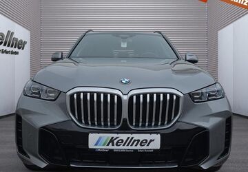 BMW X5 28.400 km 75.790 &euro; Erfurt 99091