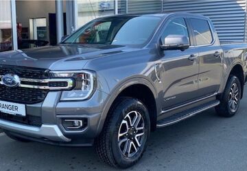 Ford Ranger 42.525 km 39.950 &euro; Sömmerda 99610