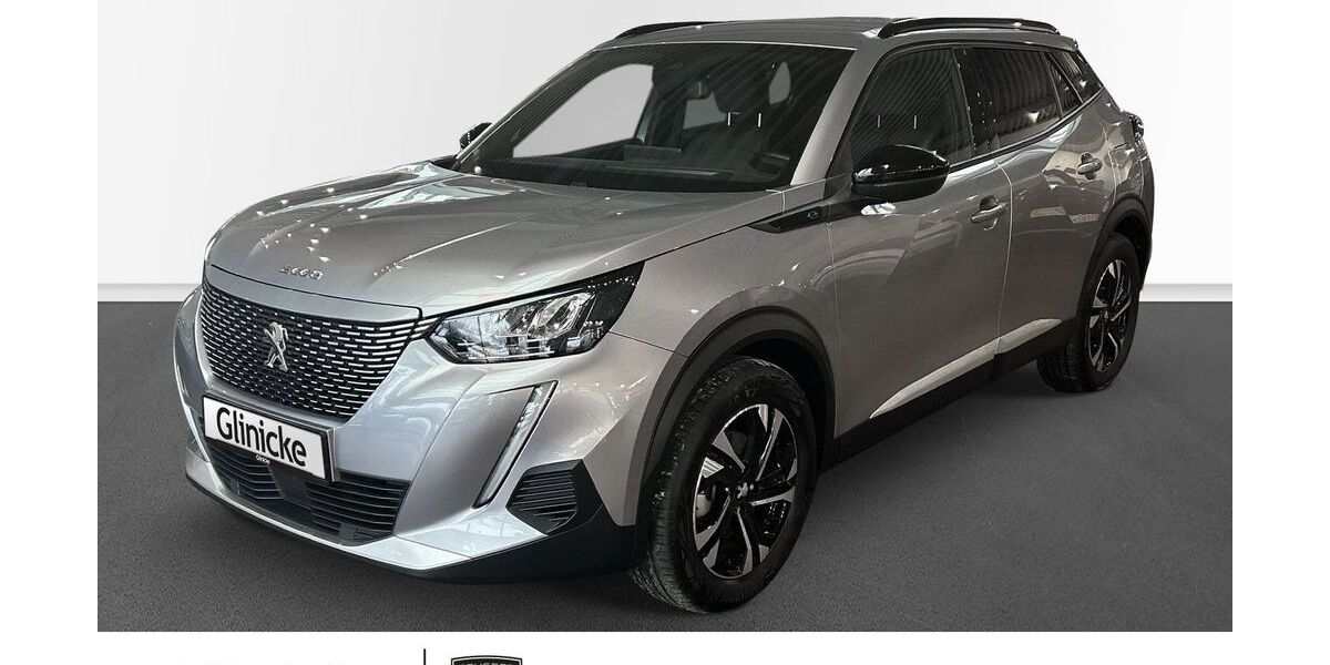 Peugeot 2008 33.000 km 22.490 &euro; Erfurt 99086