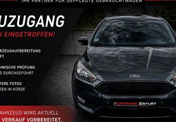 Ford Focus 66.846 km 11.890 &euro; Erfurt 99085