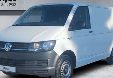 VW T6 Transporter 132.850 km 15.590 &euro; Erfurt 99089