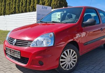 Renault Clio 151.926 km 799 &euro; Neudietendorf 99192