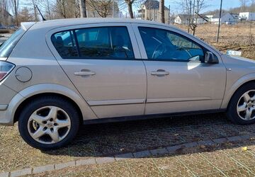 Opel Astra 131.000 km 3.900 &euro; Weimar 99427