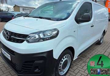Opel Vivaro 209.000 km 9.390 &euro; Arnstadt 99310