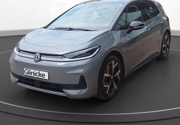 VW ID.3 7.000 km 34.970 &euro; Erfurt 99099