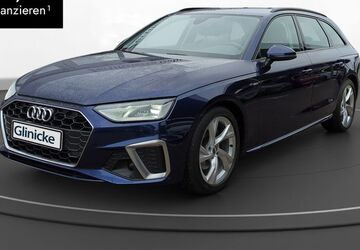 Audi A4 82.500 km 23.980 &euro; Weimar 99423